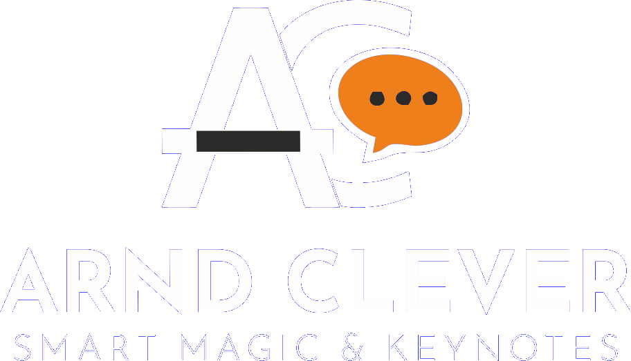 Logo Arnd Clever 